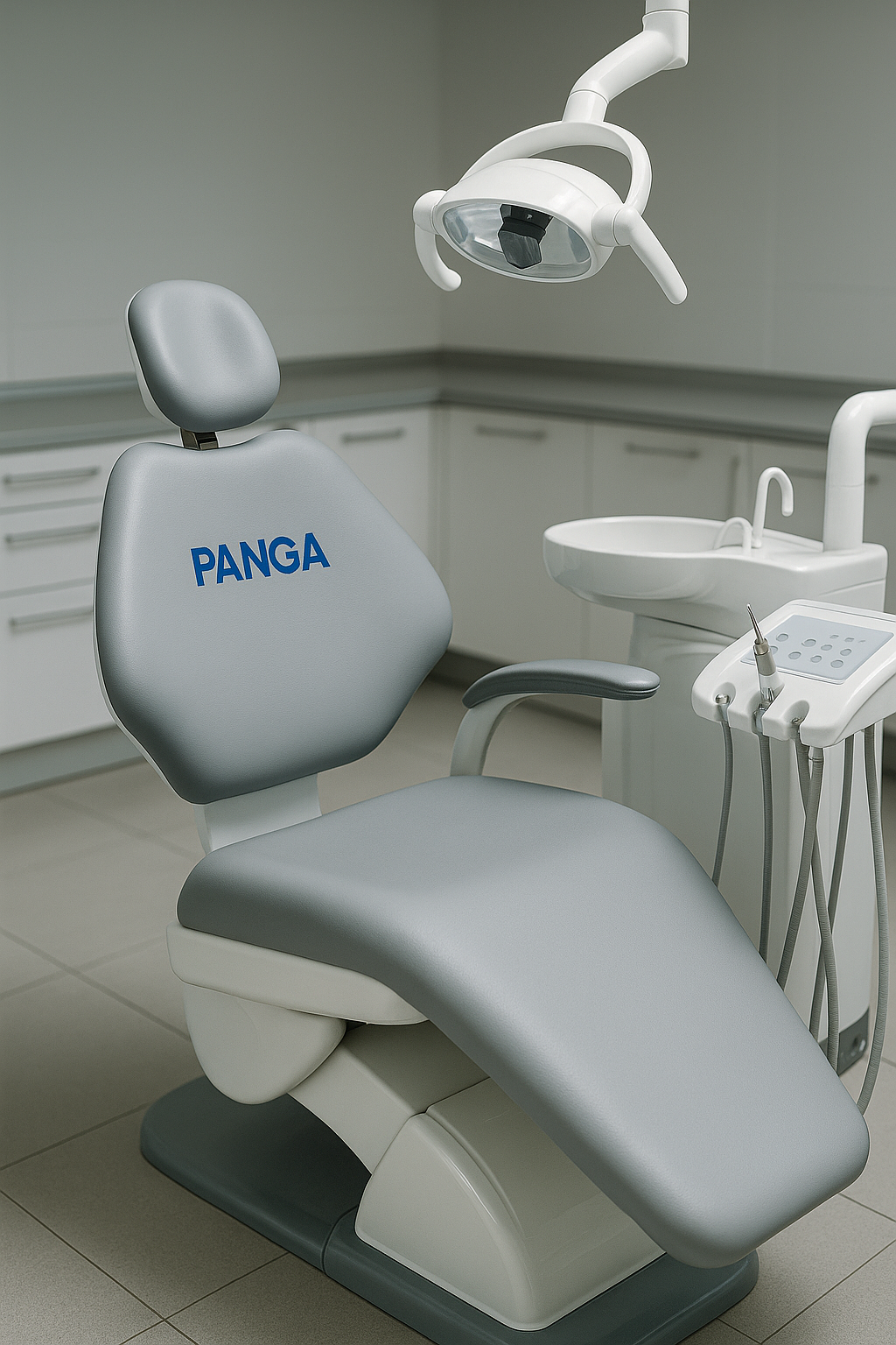 PANGA Dental Chair Unit