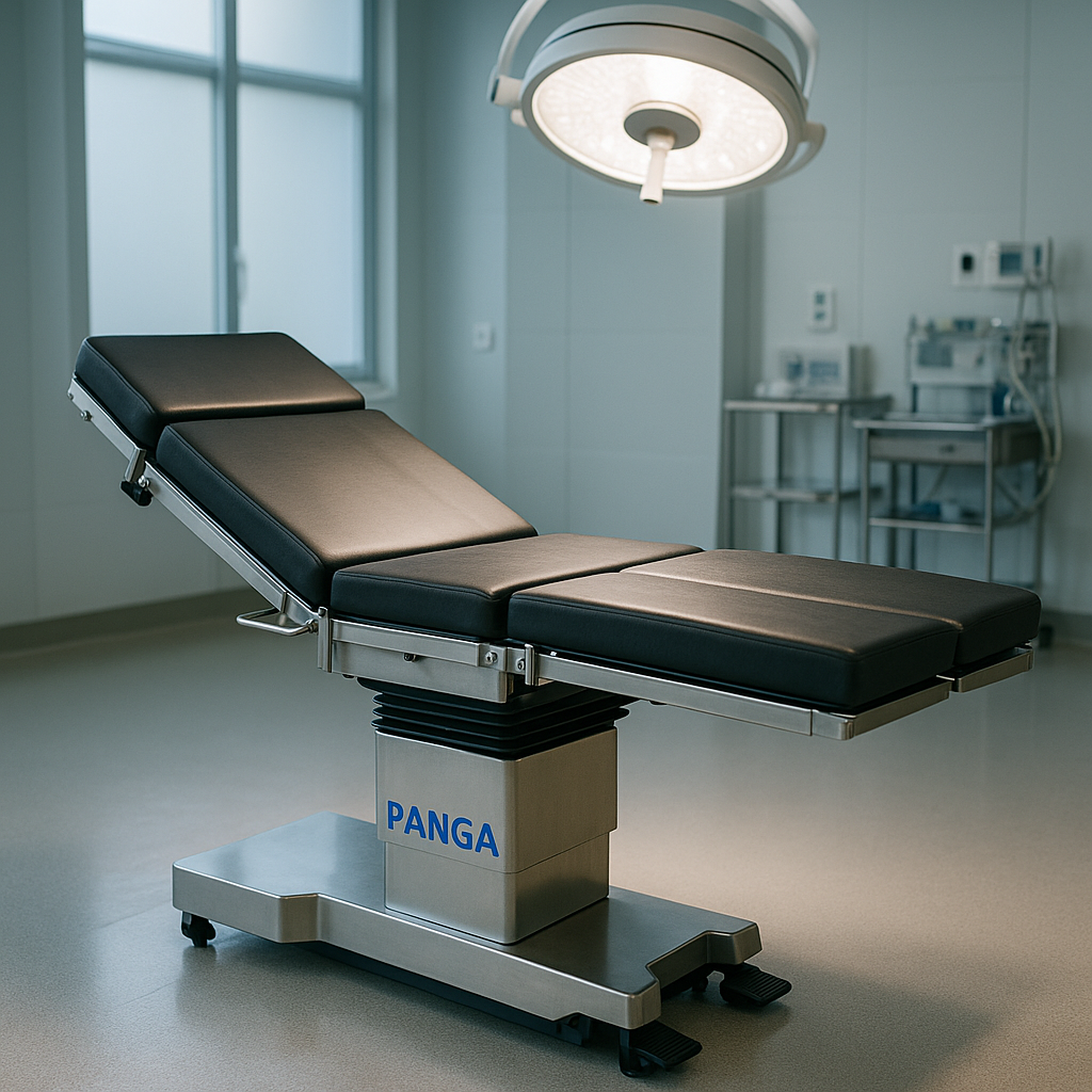 PANGA Surgical / Examination Table